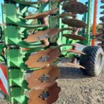 Amazone Certos 6001 - 2TX