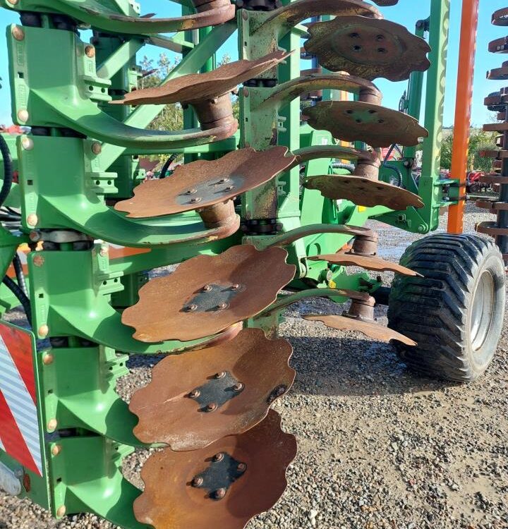 Amazone Certos 6001 - 2TX