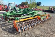 Amazone Certos 6001 - 2TX