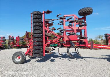 Horsch Terrano 6 FX