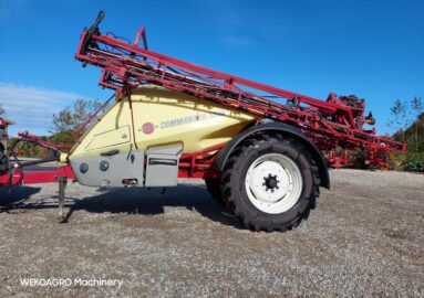 Hardi Commander 3200 I -24m