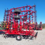 HE-VA Euro-Tiller 800