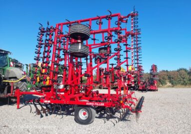 HE-VA Euro-Tiller 800