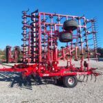 HE-VA Euro-Tiller 800