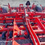 HE-VA Euro-Tiller 800