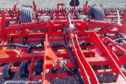 HE-VA Euro-Tiller 800