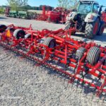 HE-VA Euro-Tiller 800
