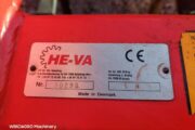 HE-VA Euro-Tiller 800