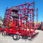 HE-VA Euro-Tiller 800