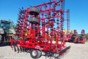 HE-VA Euro-Tiller 800