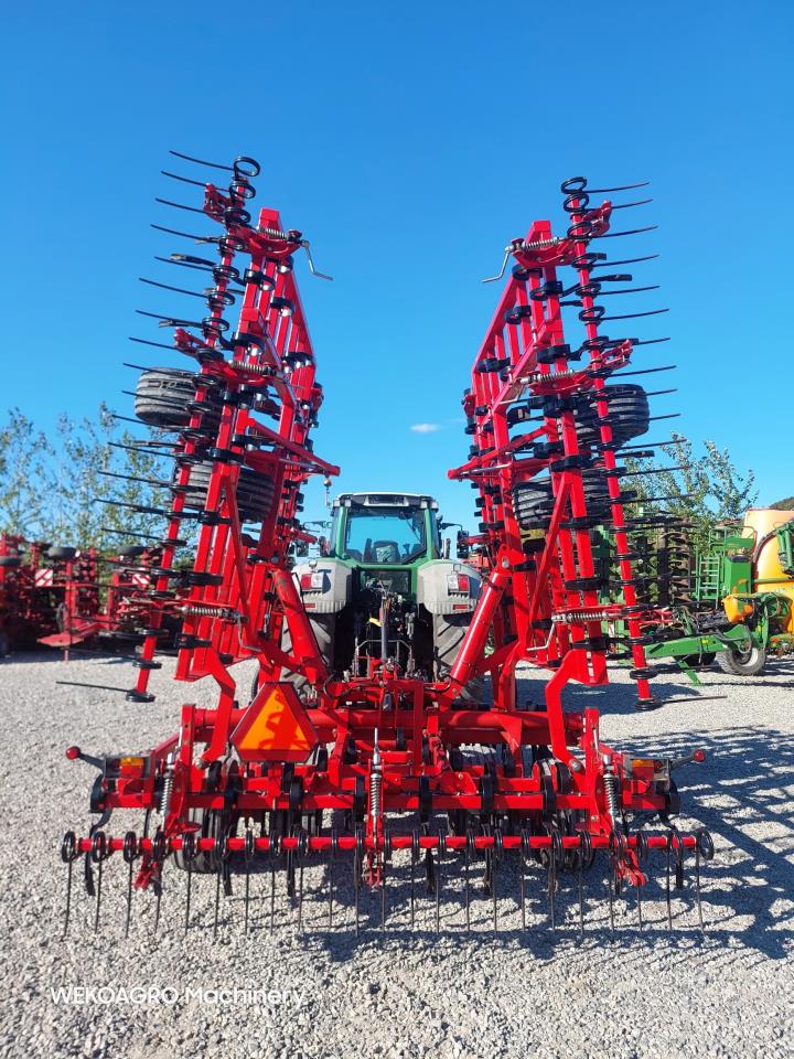 HE-VA Euro-Tiller 800
