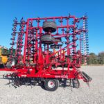 HE-VA Euro-Tiller 800