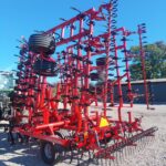 HE-VA Euro-Tiller 800