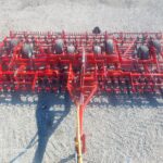 HE-VA Euro-Tiller 800