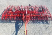 HE-VA Euro-Tiller 800
