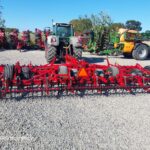 HE-VA Euro-Tiller 800