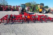 HE-VA Euro-Tiller 800