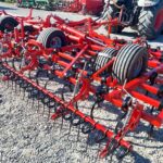 HE-VA Euro-Tiller 800