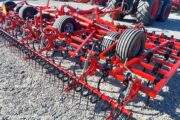 HE-VA Euro-Tiller 800