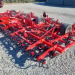 HE-VA Euro-Tiller 800