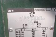 AVR Spirit 9200