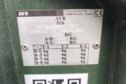 AVR Spirit 9200 CR