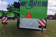 AVR Spirit 9200 CR