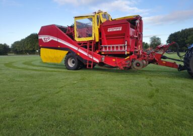 Grimme EVO 280