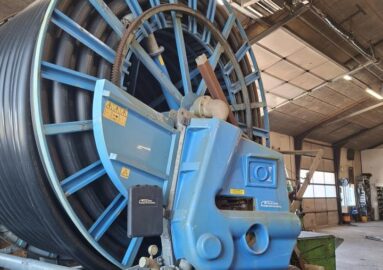 Ocmis 110 X 500