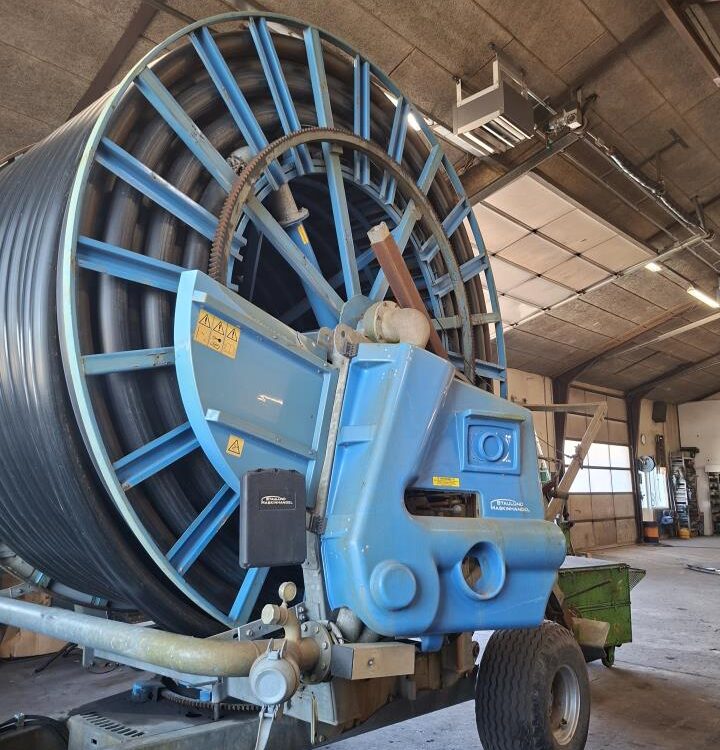 Ocmis 110 X 500