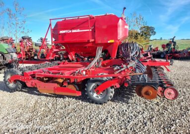 Horsch Pronto 6 DC PPF