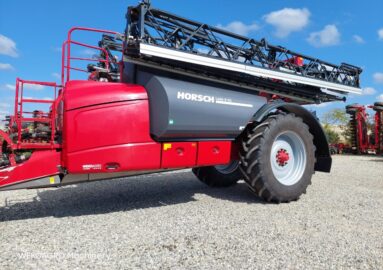 Horsch Leeb 8 GS 24-30m