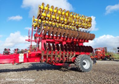Pöttinger Terradisc 8001 T