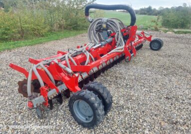 Unia Ares XLA 7.5 H