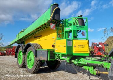 Dammann Profi-Claas D-A-S ANPA 8030