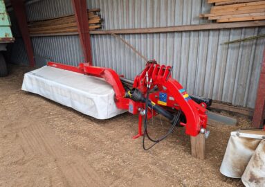 Lely SPLENDIMO 320